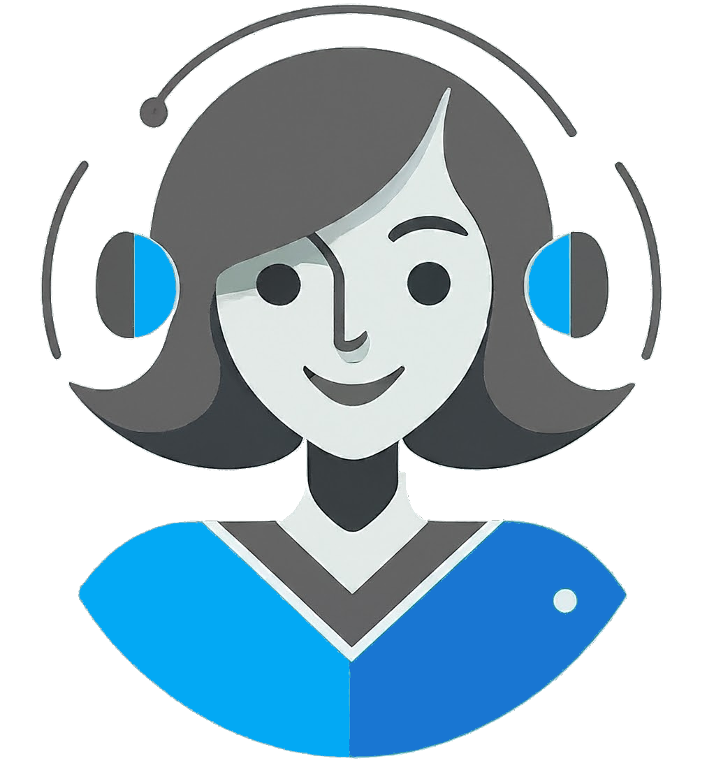 Doxia AI Logo